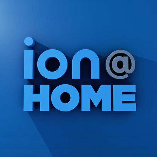 ION at Home